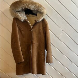 SYLVIA MARK Vintage Penny Lane Jacket